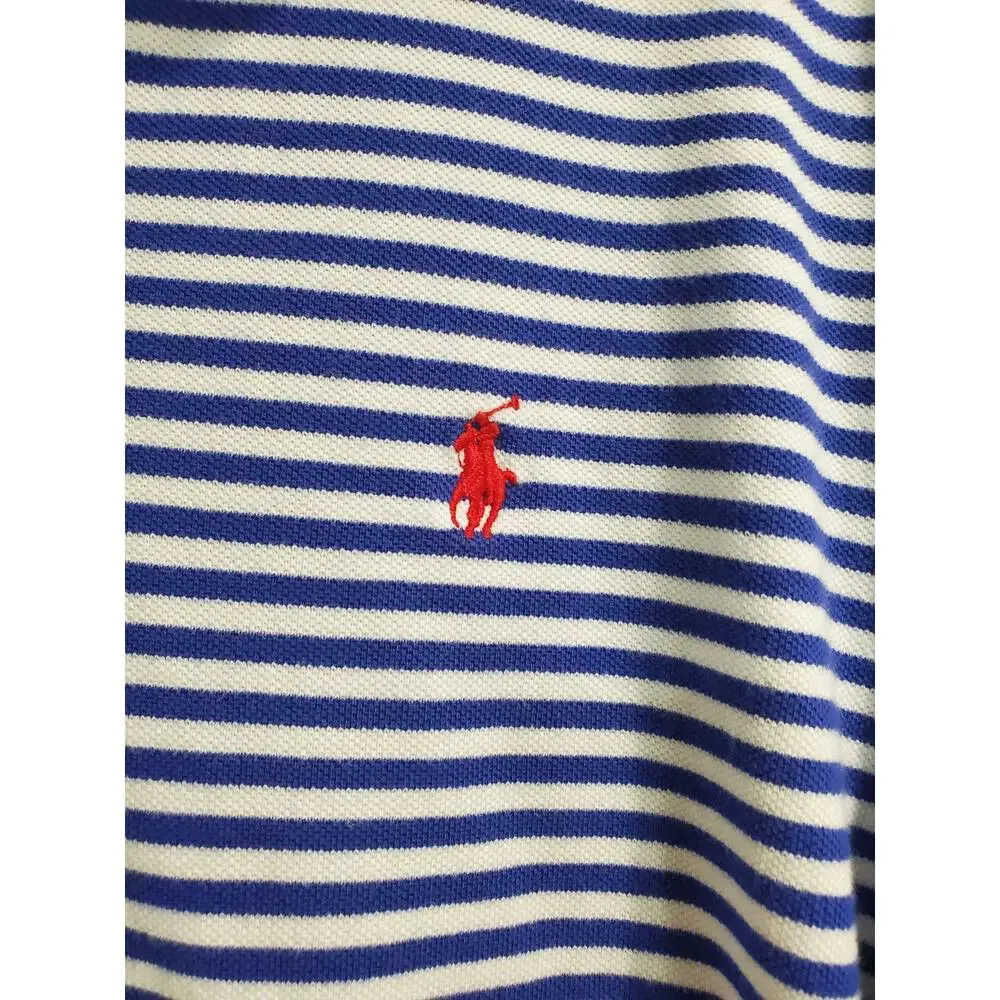 Ralph Lauren Collar Shirt size XL